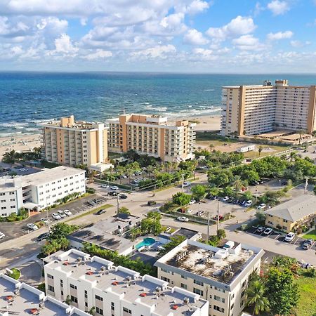 Ra Suites Pompano Beach Exteriér fotografie