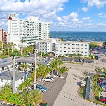 Ra Suites Pompano Beach Exteriér fotografie