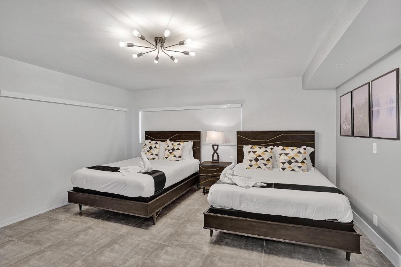 Ra Suites Pompano Beach Exteriér fotografie