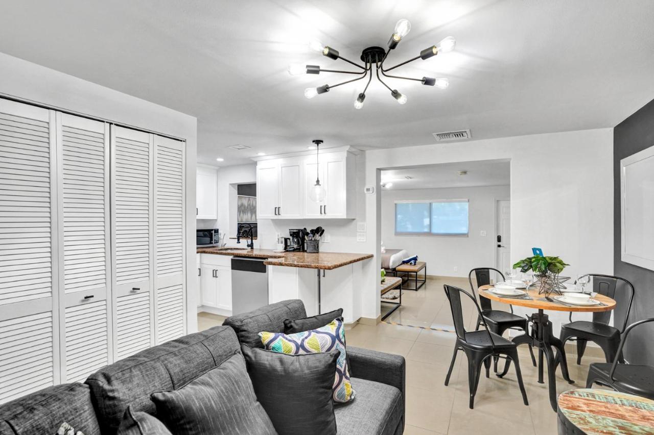 Ra Suites Pompano Beach Exteriér fotografie