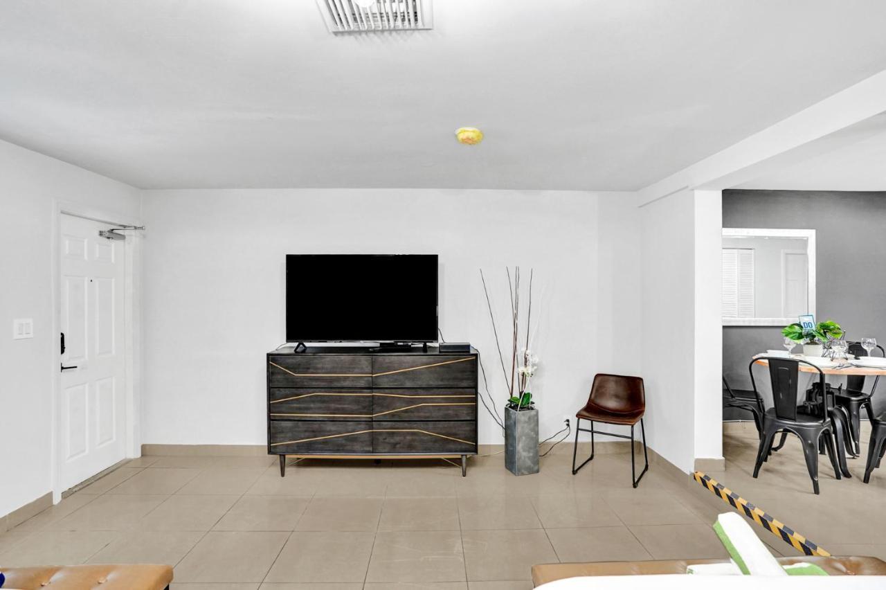 Ra Suites Pompano Beach Exteriér fotografie