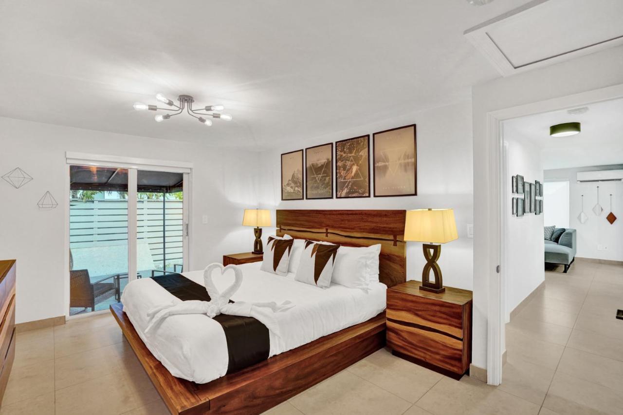 Ra Suites Pompano Beach Exteriér fotografie