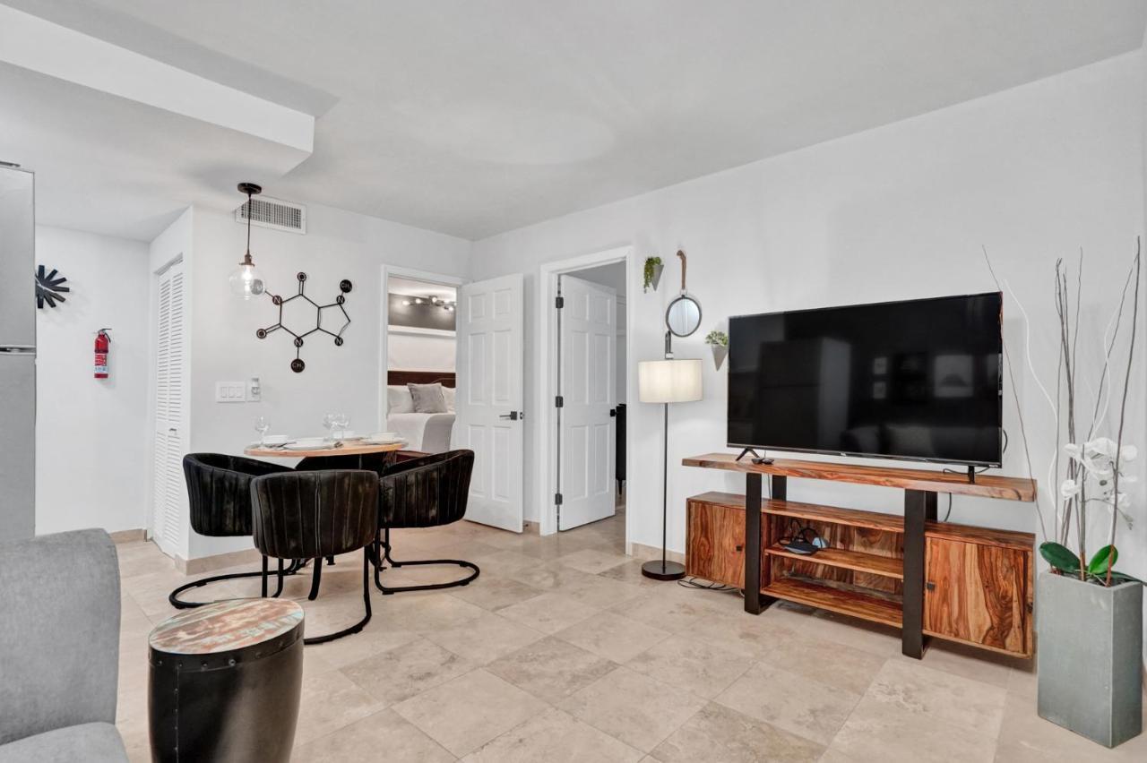 Ra Suites Pompano Beach Exteriér fotografie