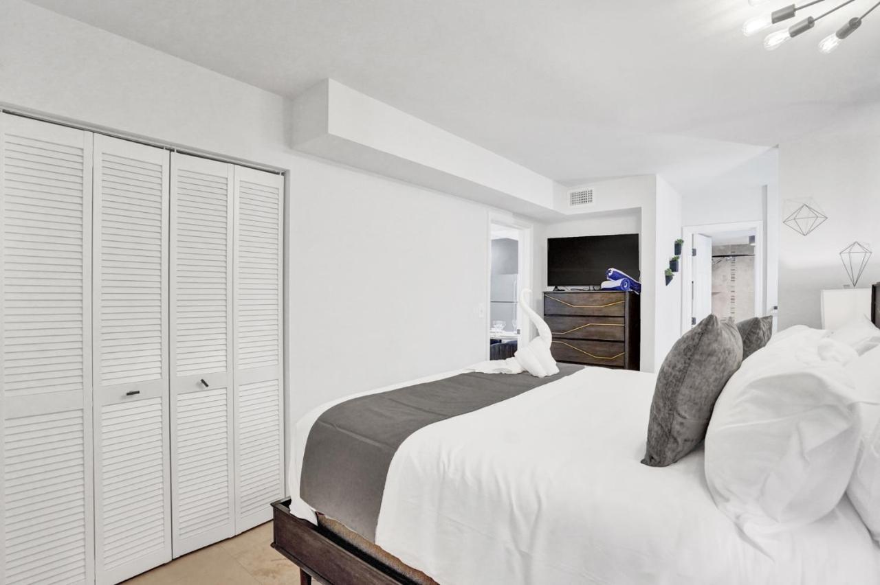 Ra Suites Pompano Beach Exteriér fotografie