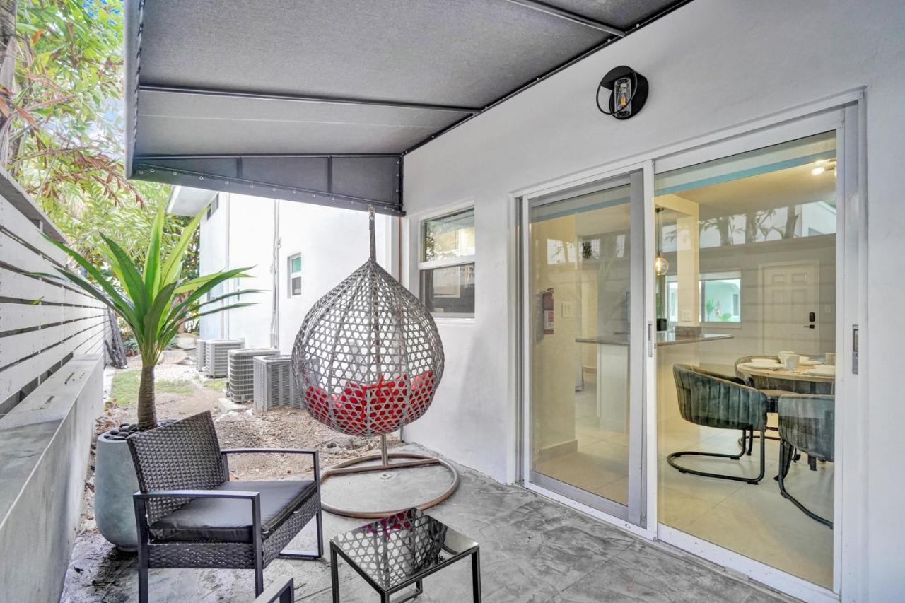 Ra Suites Pompano Beach Exteriér fotografie