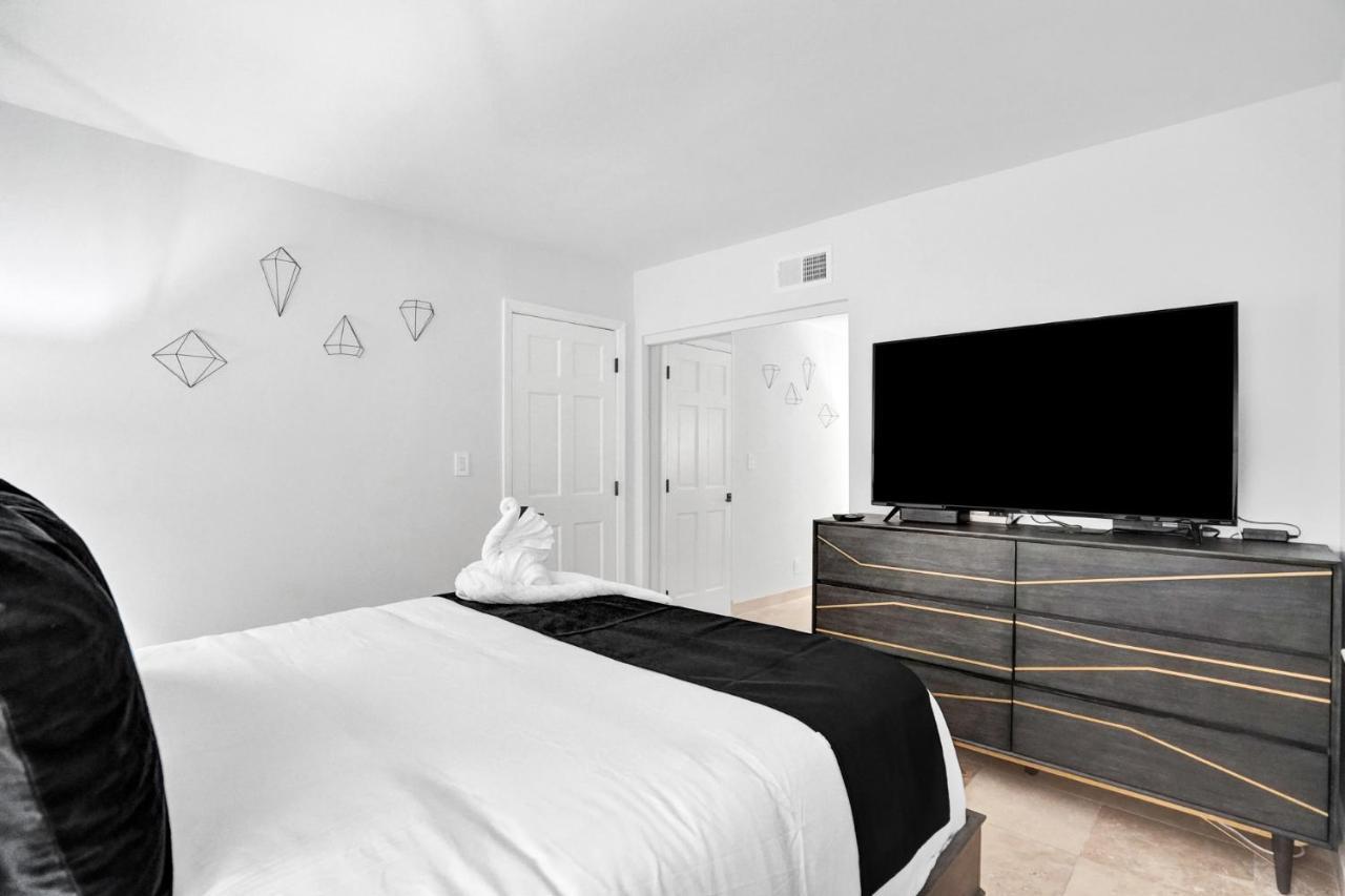 Ra Suites Pompano Beach Exteriér fotografie