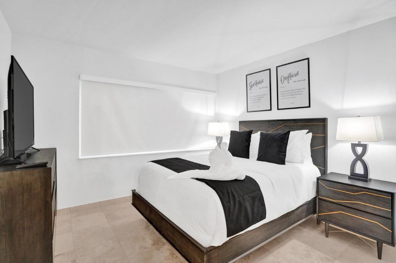 Ra Suites Pompano Beach Exteriér fotografie