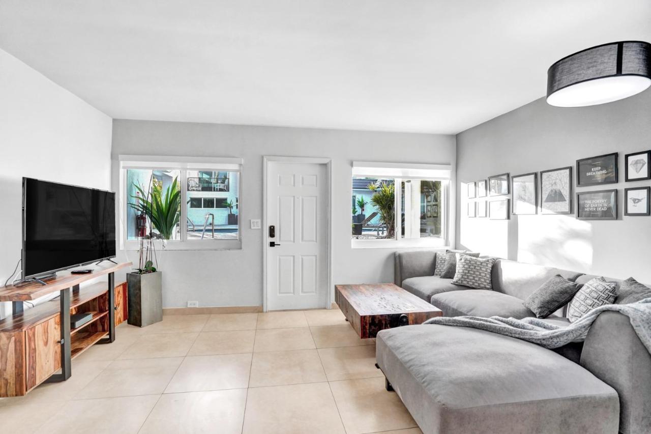 Ra Suites Pompano Beach Exteriér fotografie