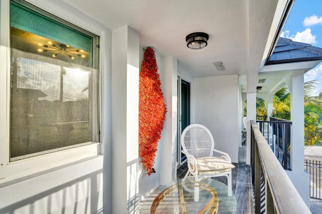 Ra Suites Pompano Beach Exteriér fotografie