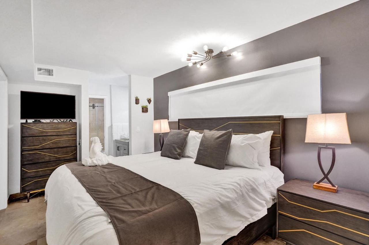 Ra Suites Pompano Beach Exteriér fotografie