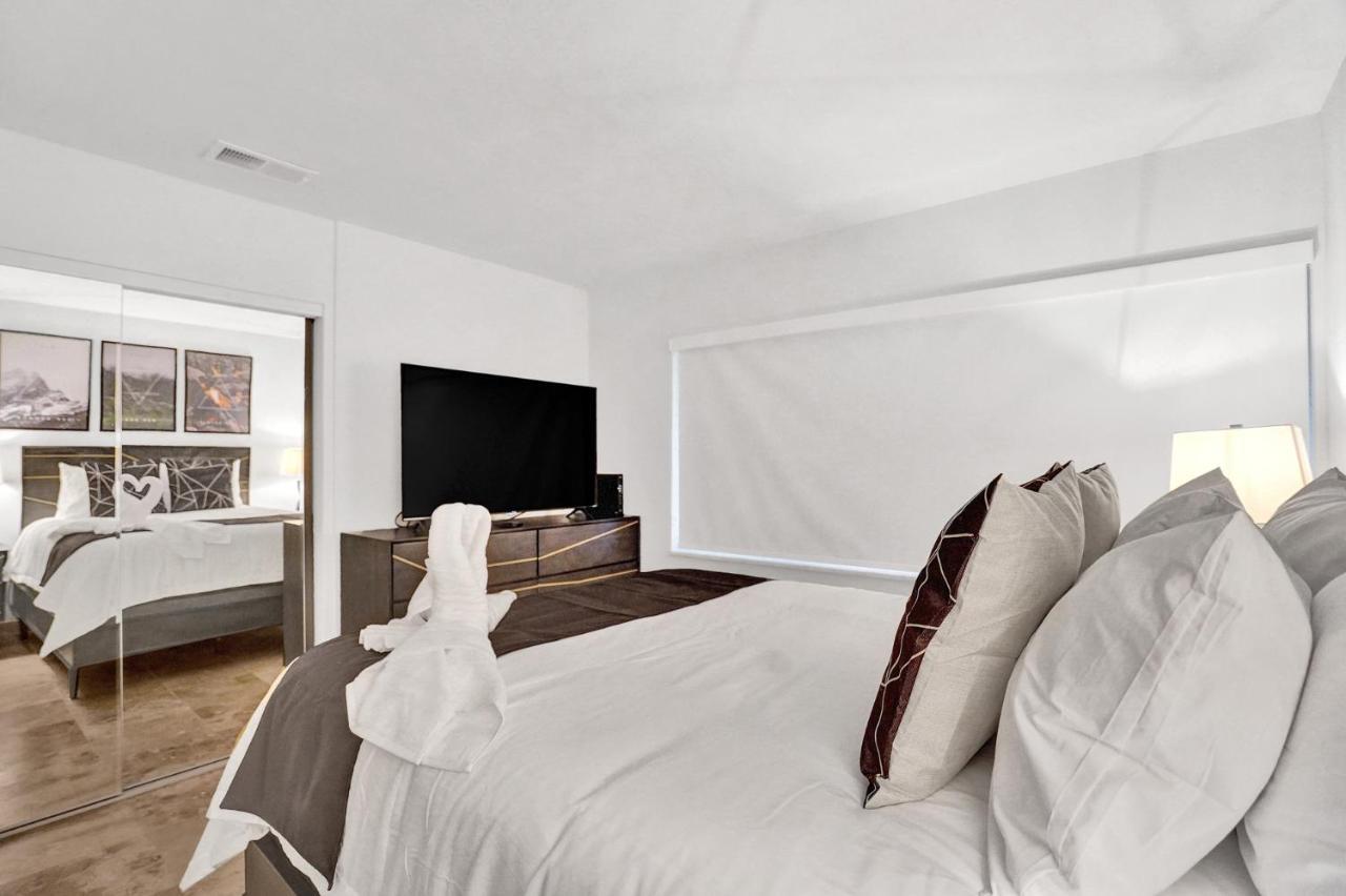 Ra Suites Pompano Beach Exteriér fotografie