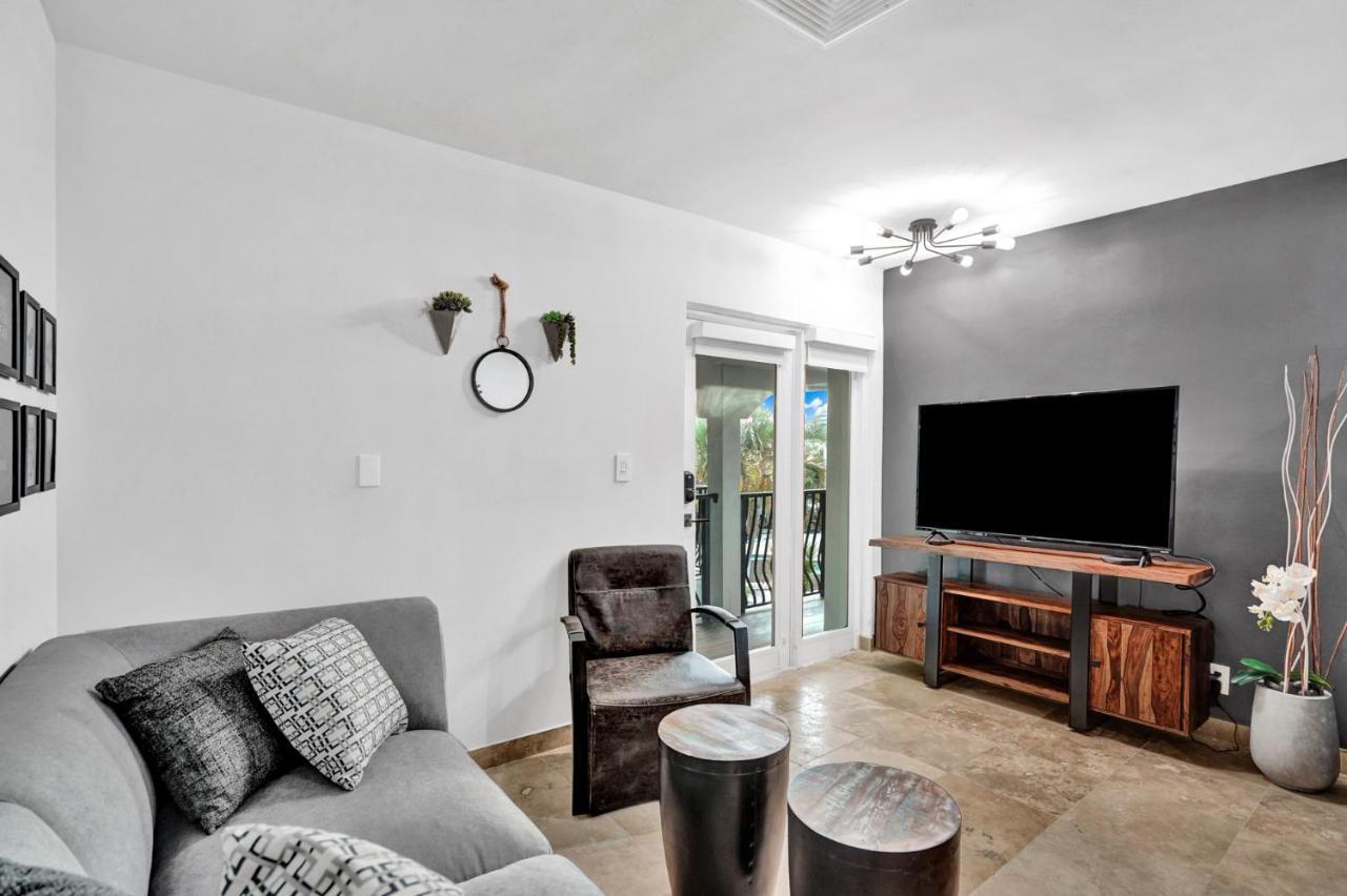 Ra Suites Pompano Beach Exteriér fotografie