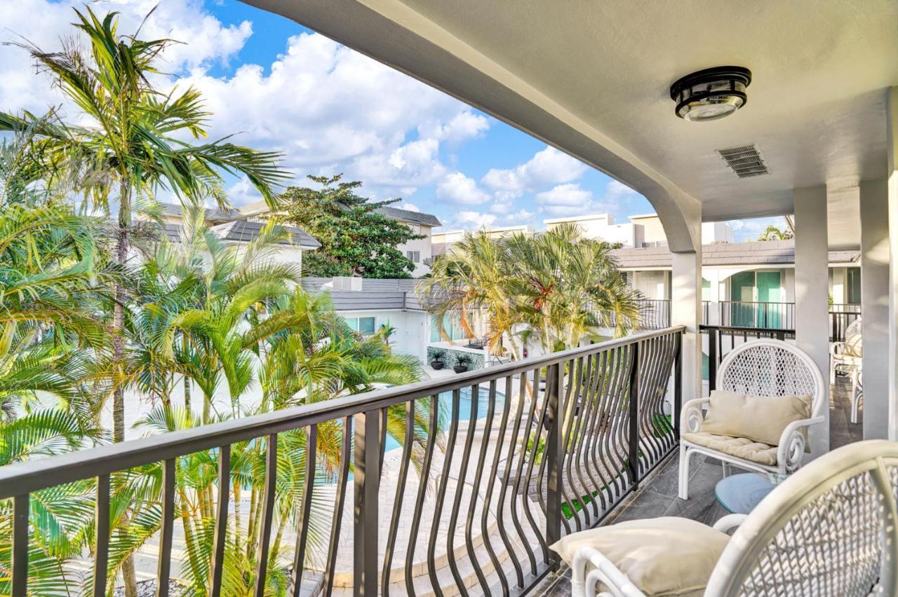 Ra Suites Pompano Beach Exteriér fotografie
