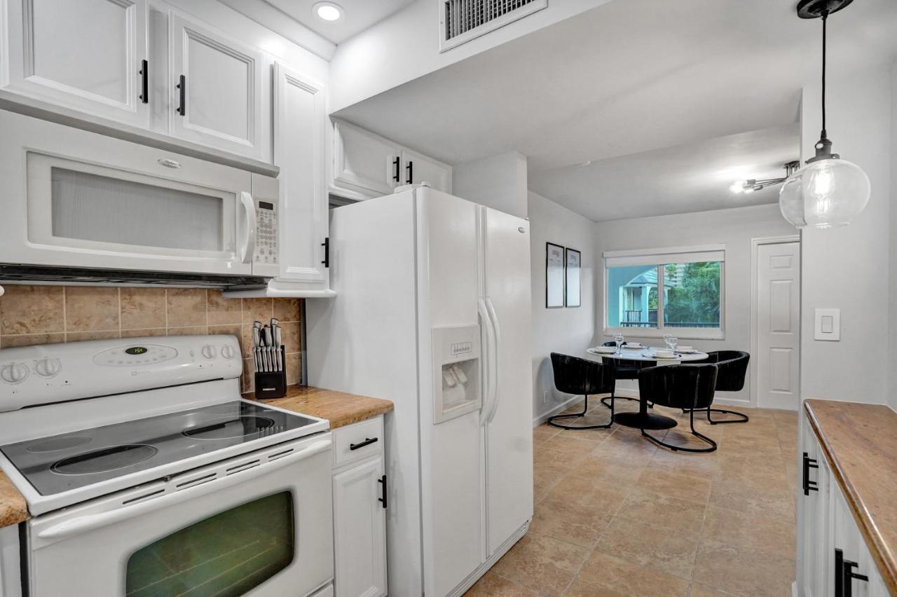 Ra Suites Pompano Beach Exteriér fotografie