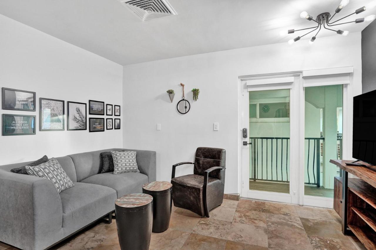 Ra Suites Pompano Beach Exteriér fotografie