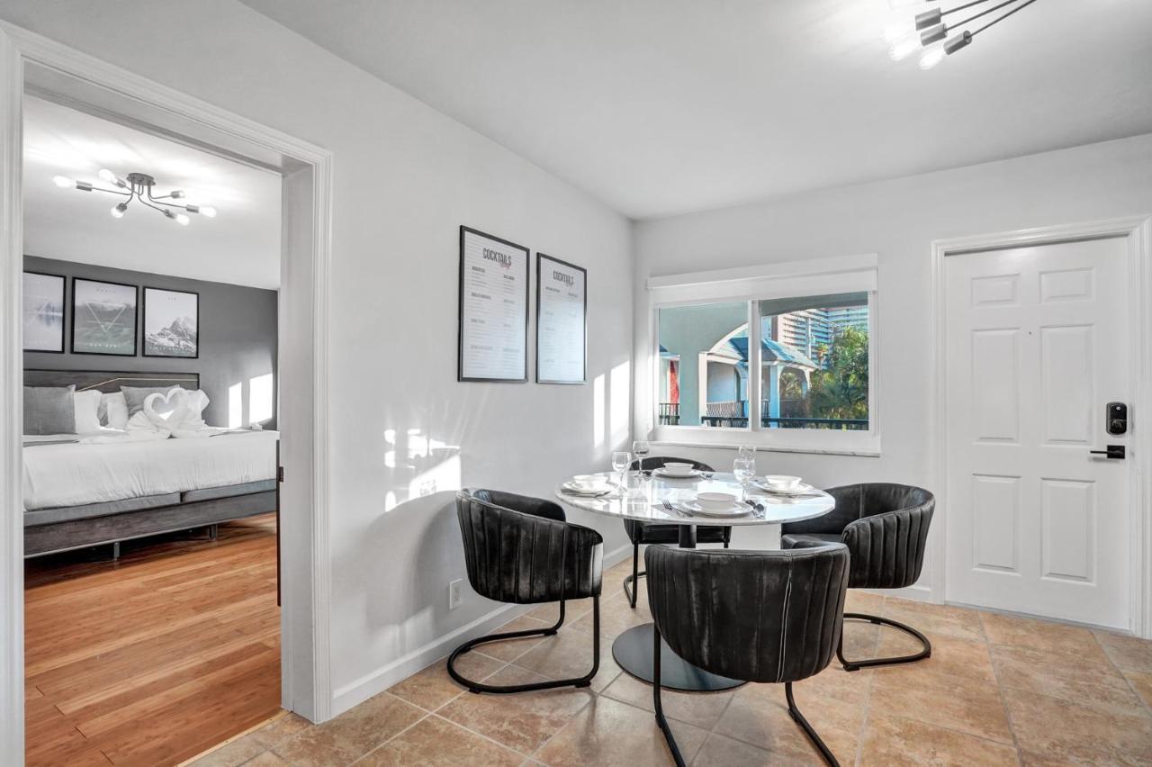 Ra Suites Pompano Beach Exteriér fotografie